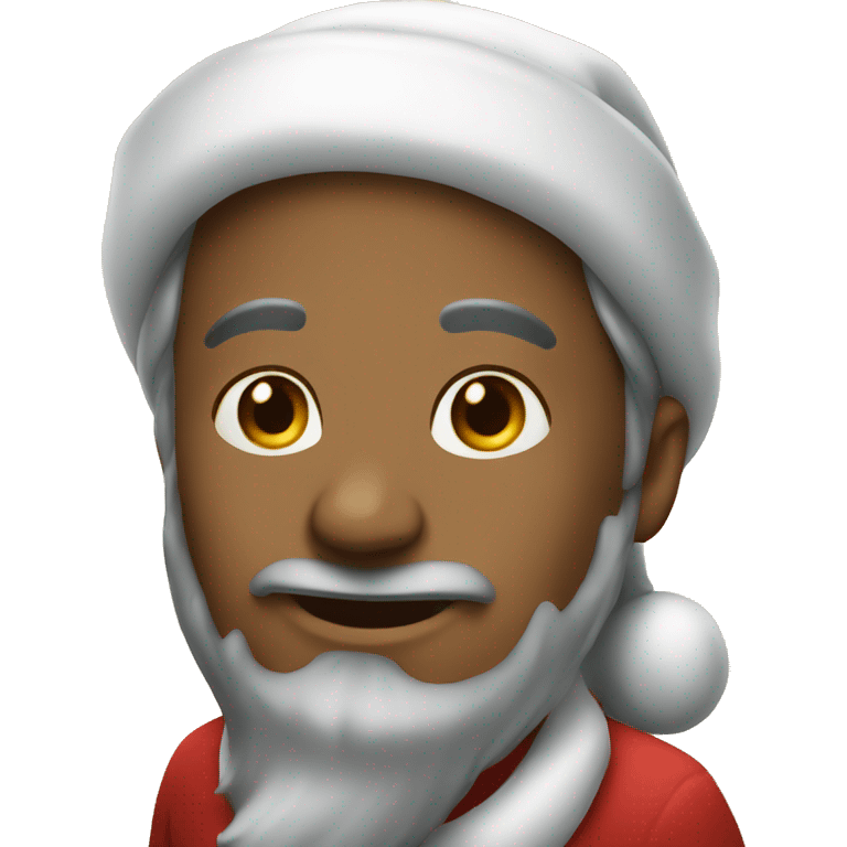 christmas bonus emoji