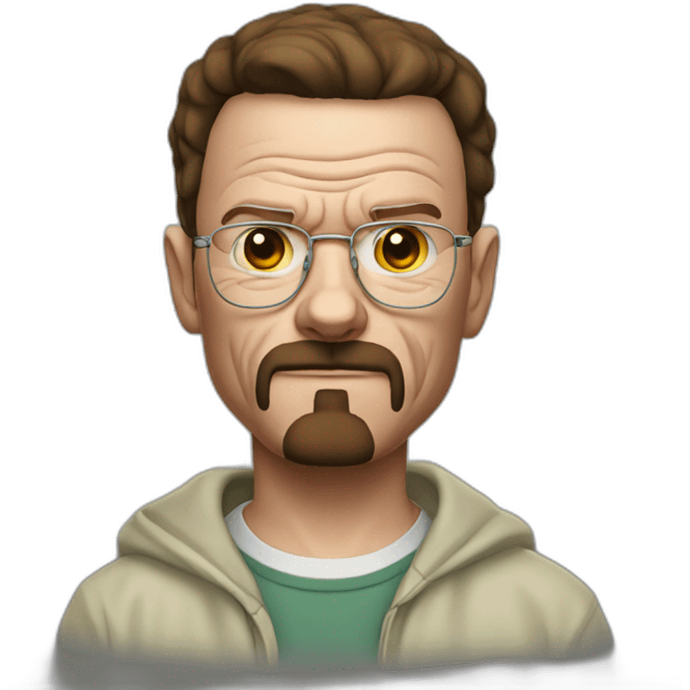 walter white child emoji