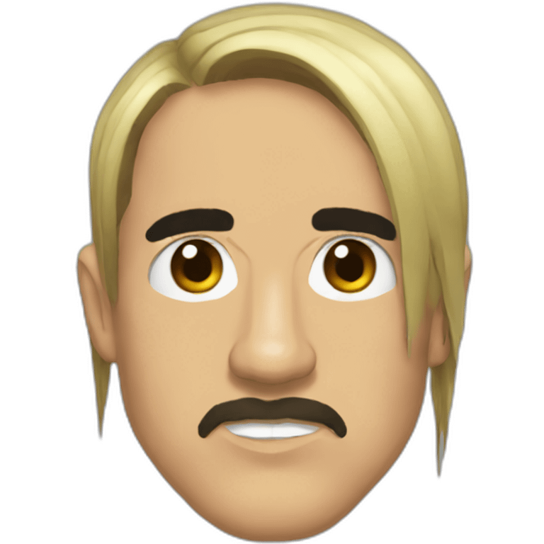 Anthony Kiedis emoji