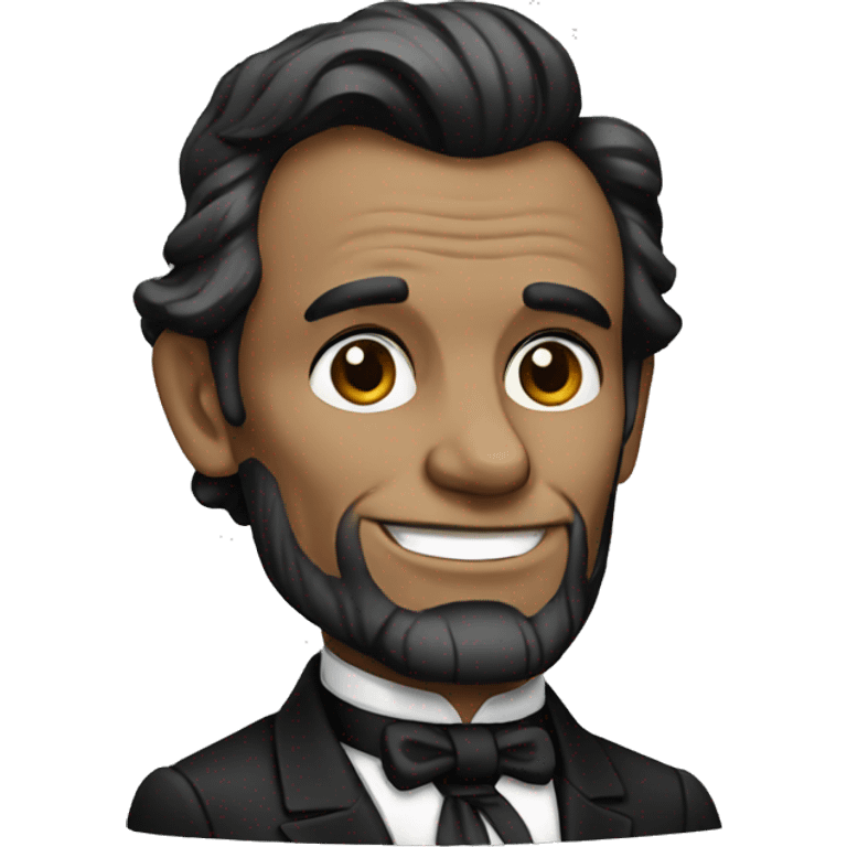 LINCOLN emoji