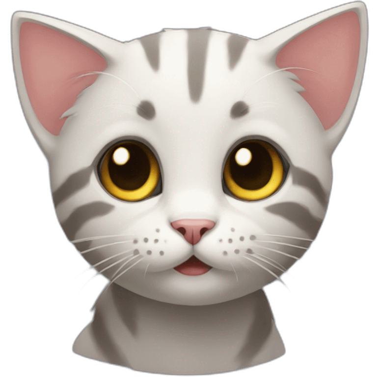 discord kitten emoji