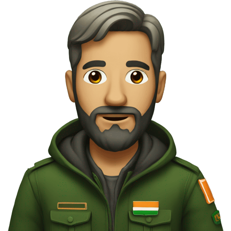 Jagermeist emoji