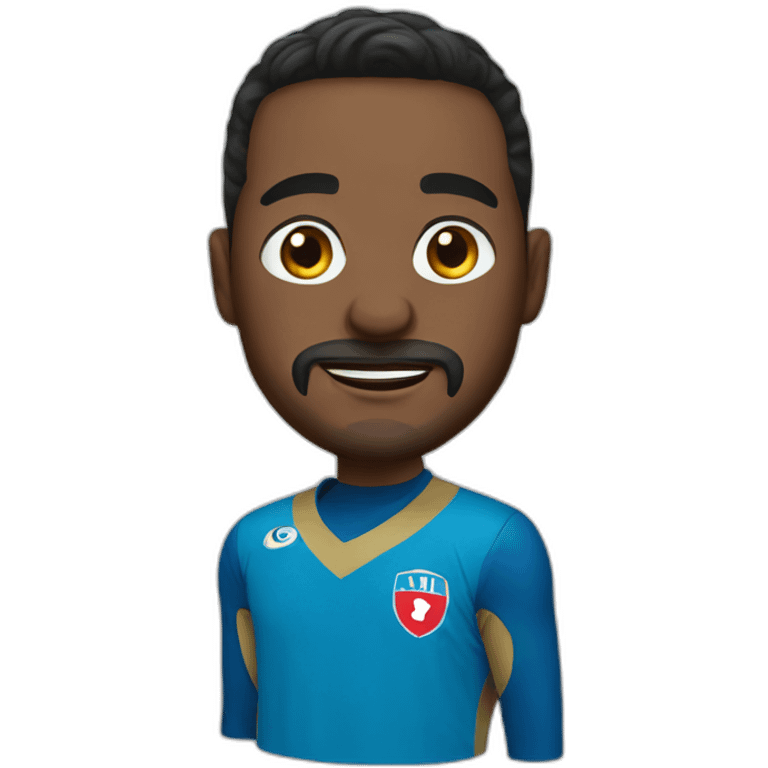 Napoli emoji