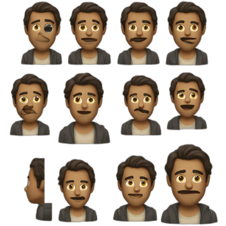 Cinema bj emoji