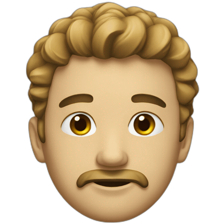 Teuber emoji