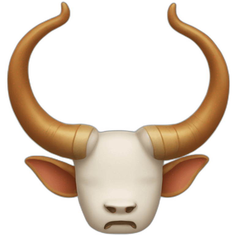 horns emoji