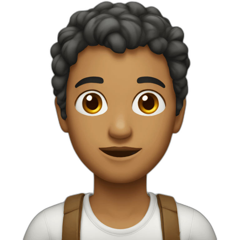 egídia vendrame emoji