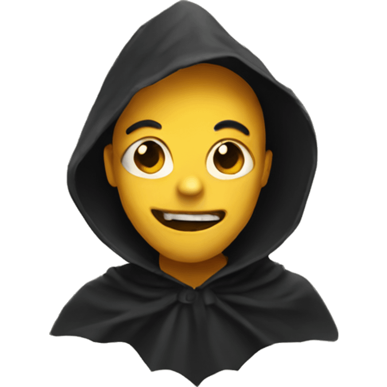 halloween emoji