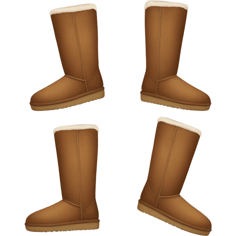 uggs emoji