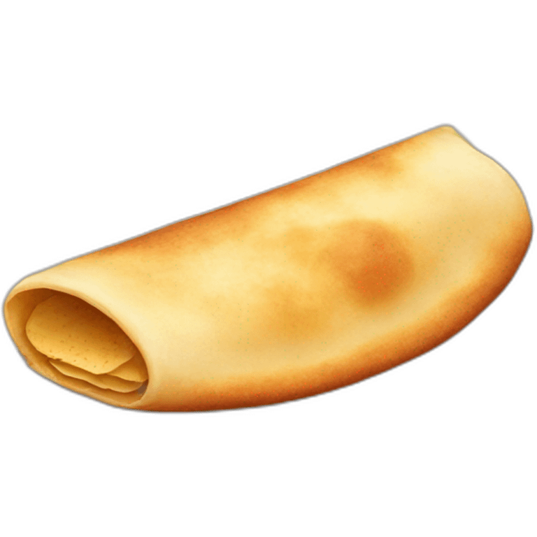 Dosa emoji