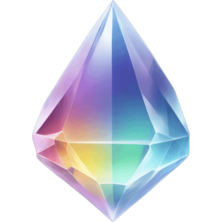 crystal emoji