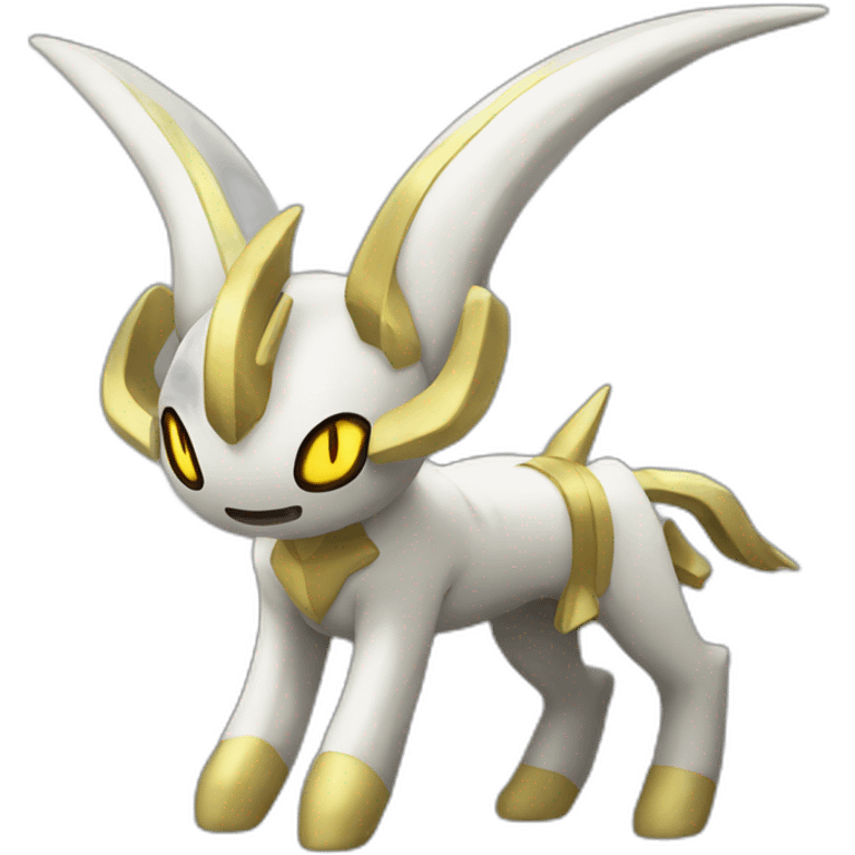 arceus emoji