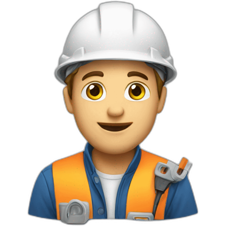 electrician emoji