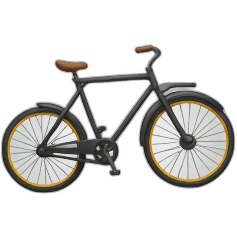 bici emoji