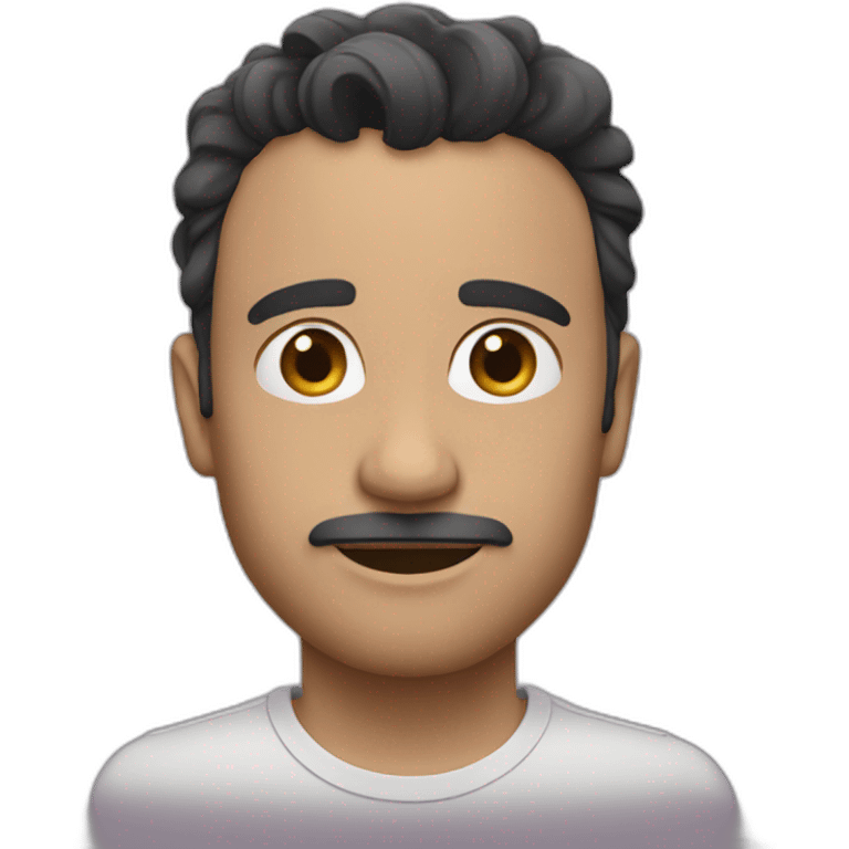 sebastien emoji