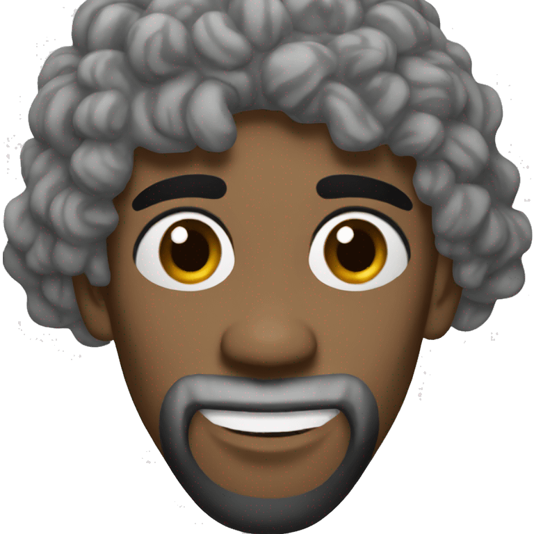 Kyrie Irving  emoji