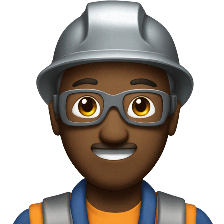 Welder  emoji