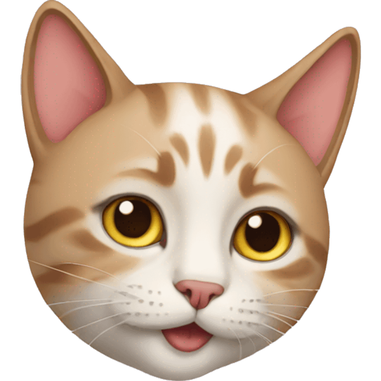 cat emoji