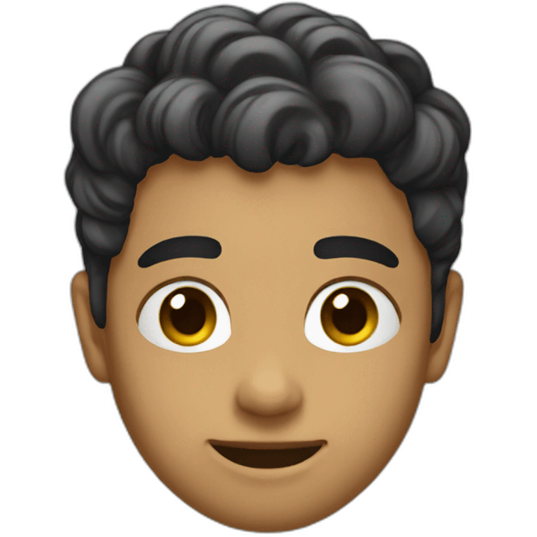 ewoke emoji