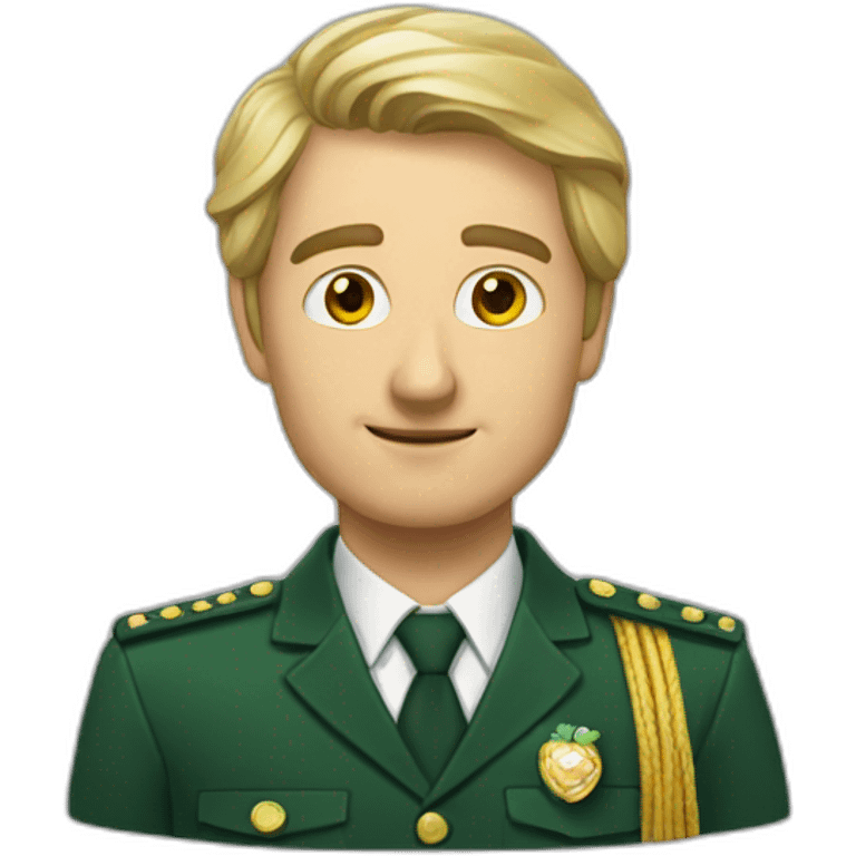 владимир зеленский emoji