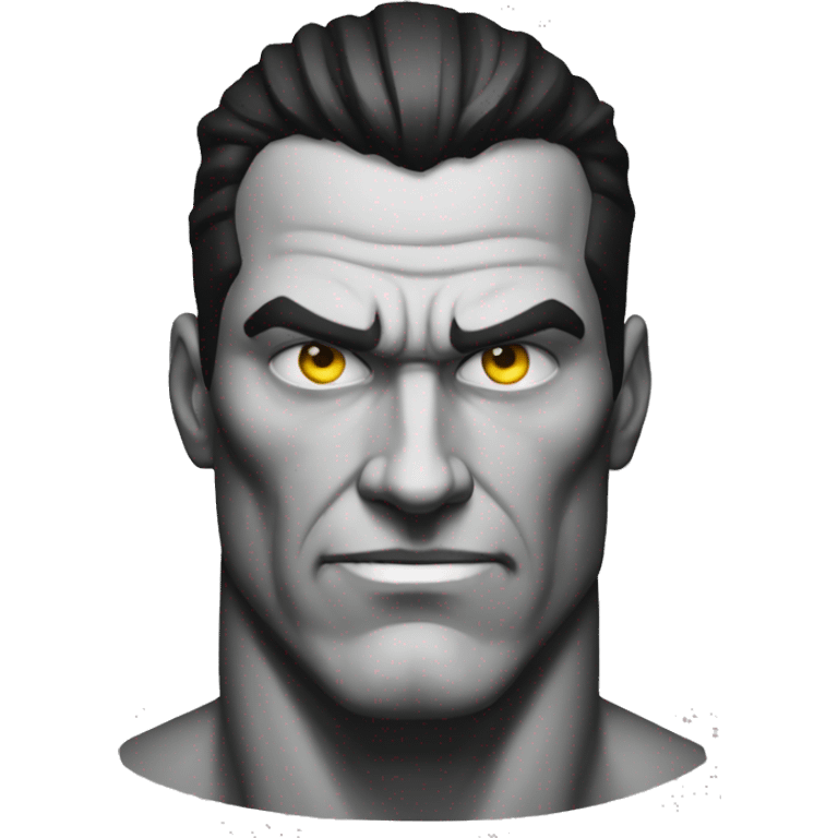 Colossus Xmen emoji