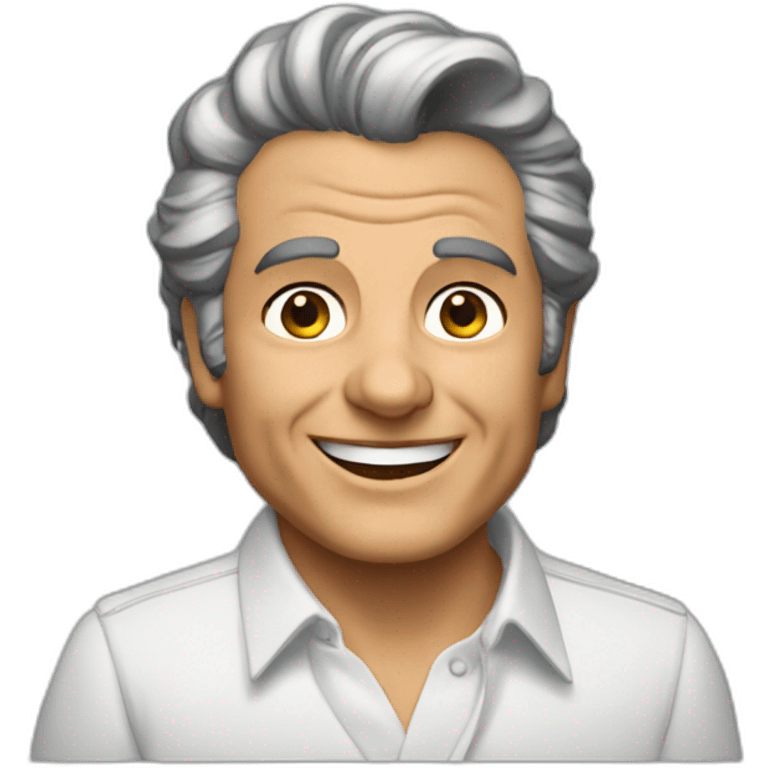 Tommy Devito  emoji