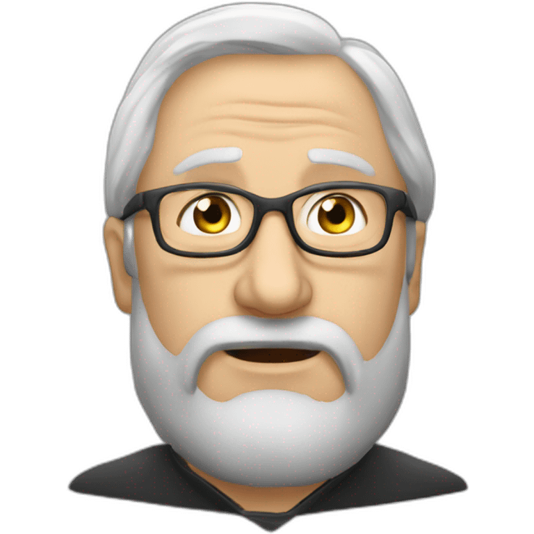 sorin scarlatescu emoji