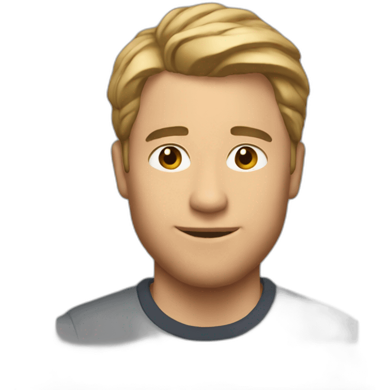 Chris Roberts emoji