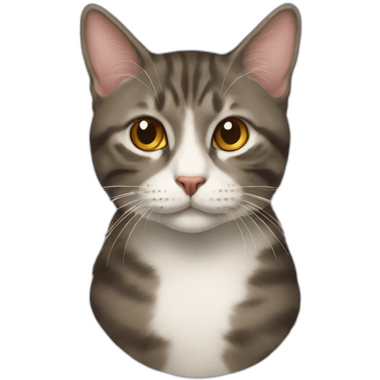 Katzen emoji