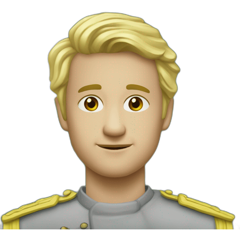 Володимир Зеленський Президент України emoji