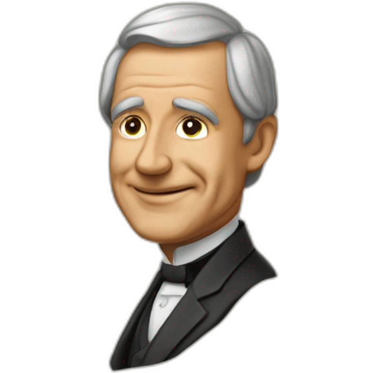 Président Nîmes métropole emoji