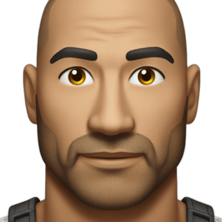 Batista emoji