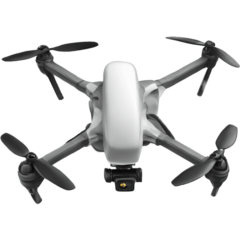 drone emoji