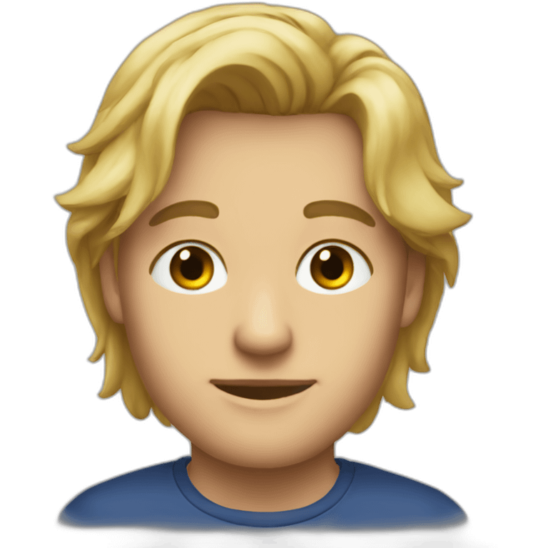 Alexis Tomaszczyk emoji