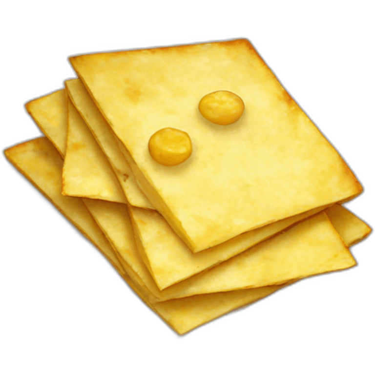 tortilla de patatas emoji