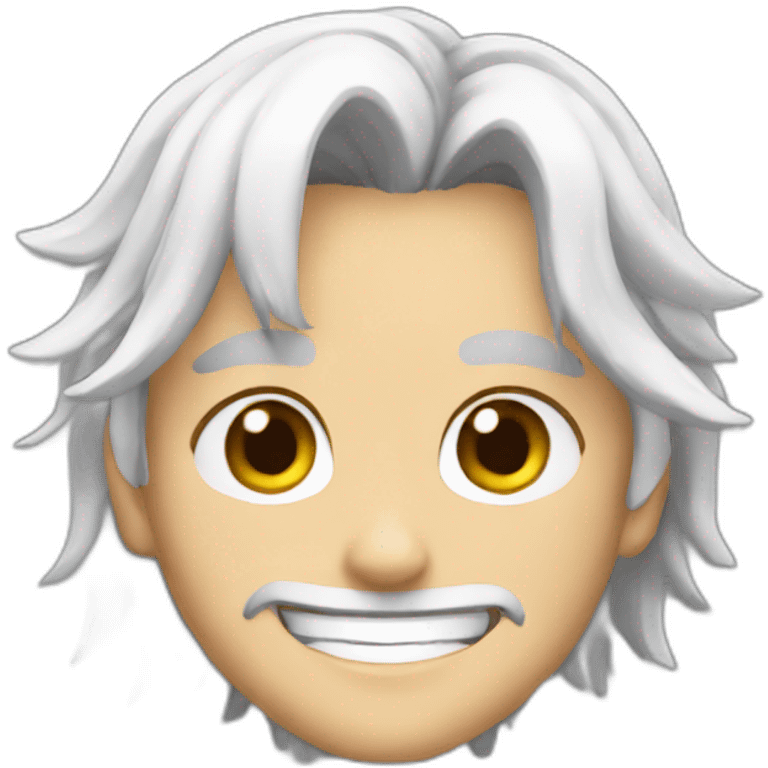 Asta emoji