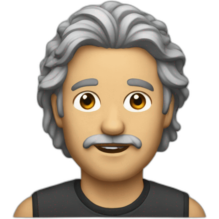 michel emoji