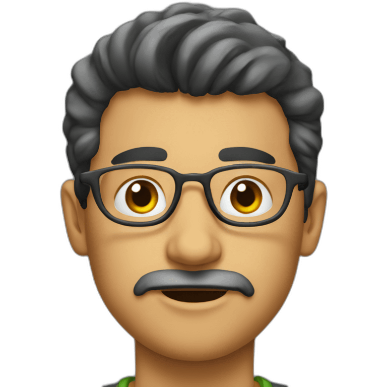 Matías donnet emoji