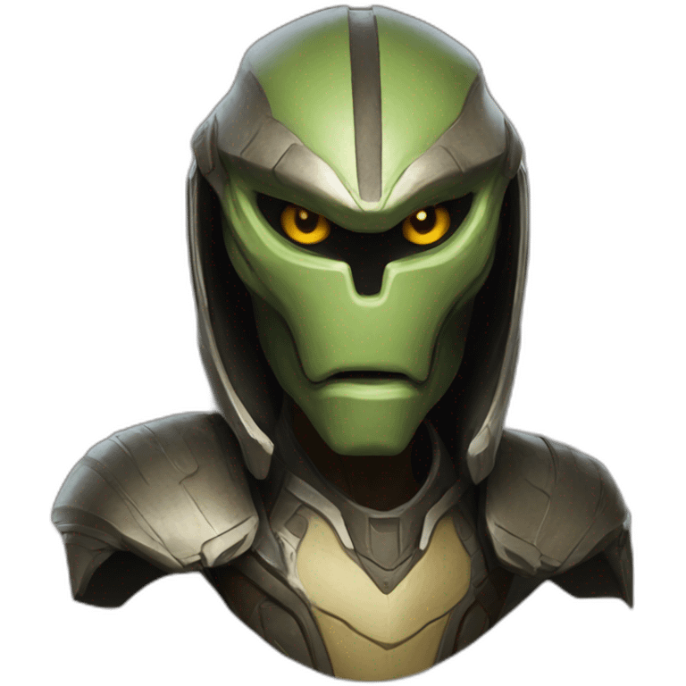 Sangheili emoji