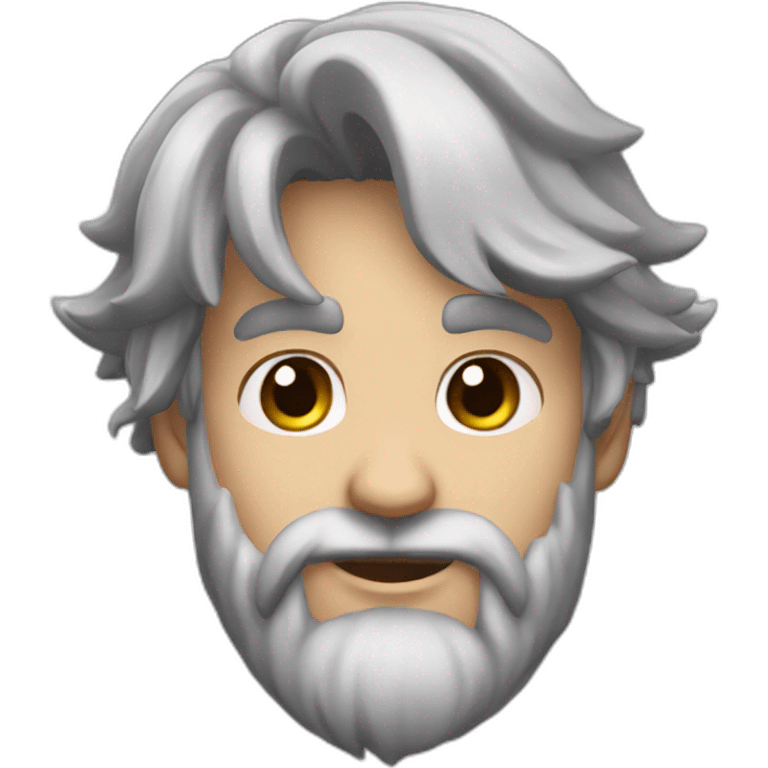 Aram emoji