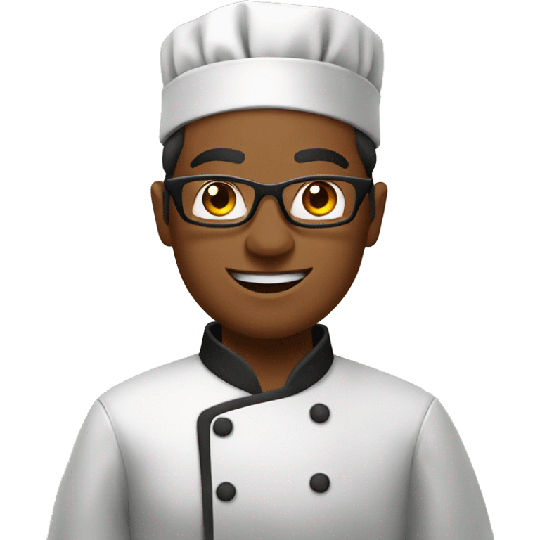 sushi chef making sushi emoji