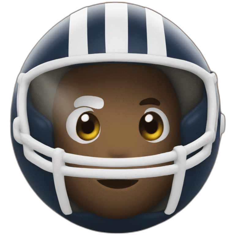 football emoji