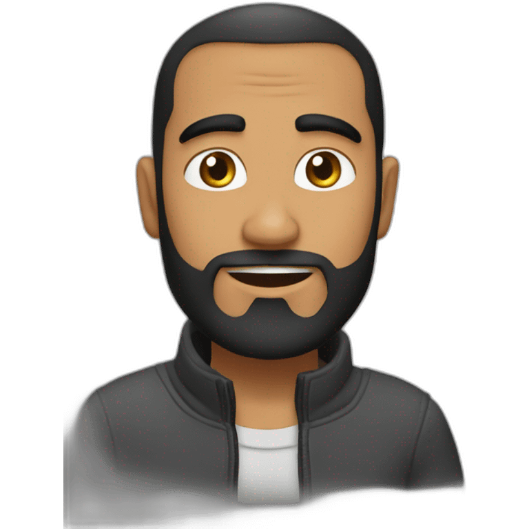 Hamed vidéo  emoji