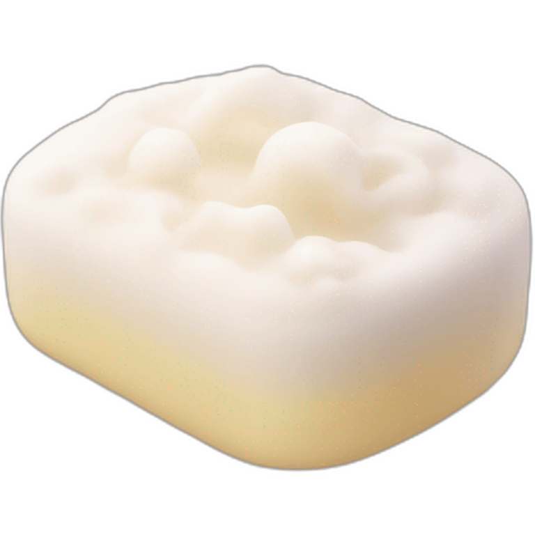 powder soap emoji