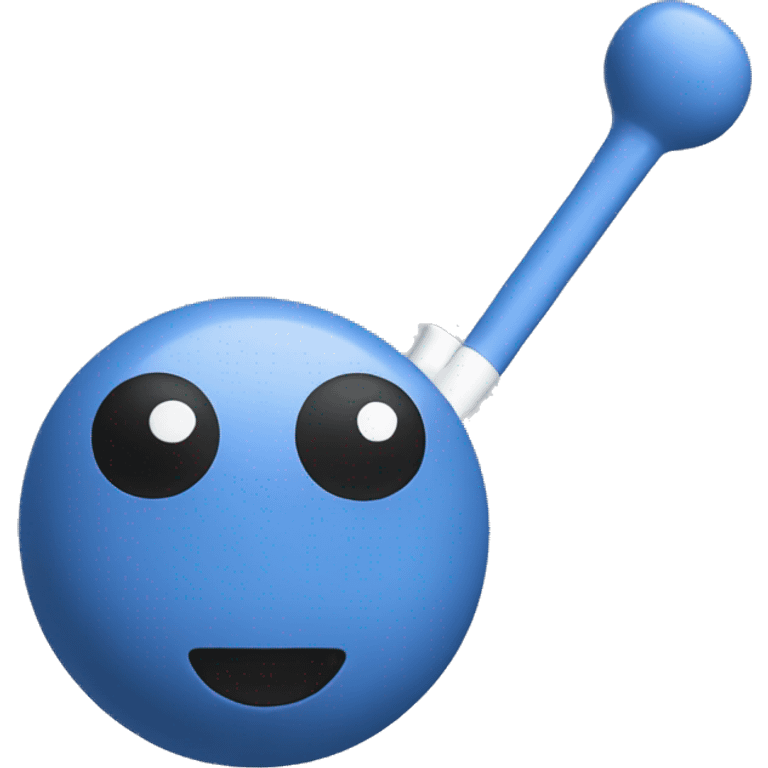 Otamatone  emoji