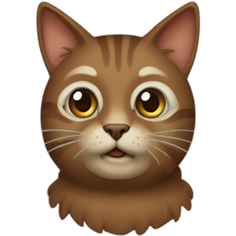 brown-cat-dressed-as-odysseus emoji