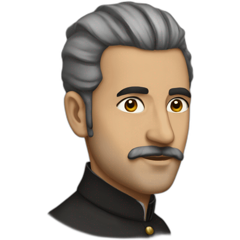 hassaan pasha emoji