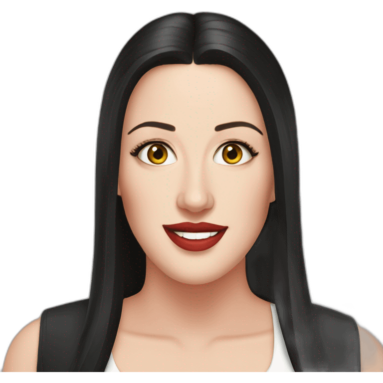 angela white actress emoji