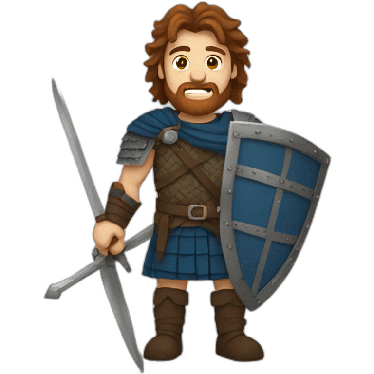 William wallace emoji