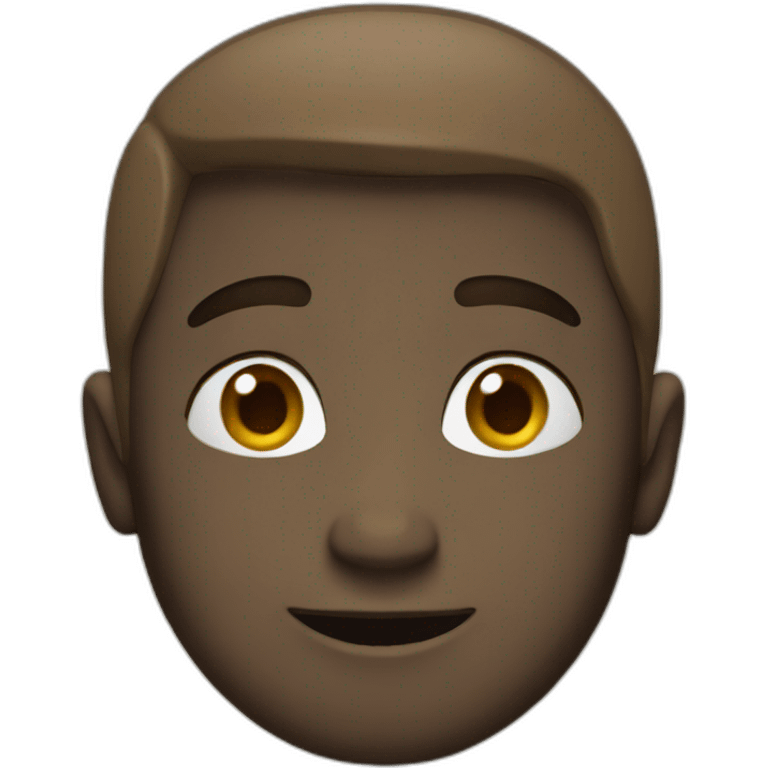 Main emoji